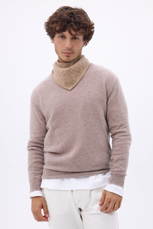 #BEIGECREME #HOMME