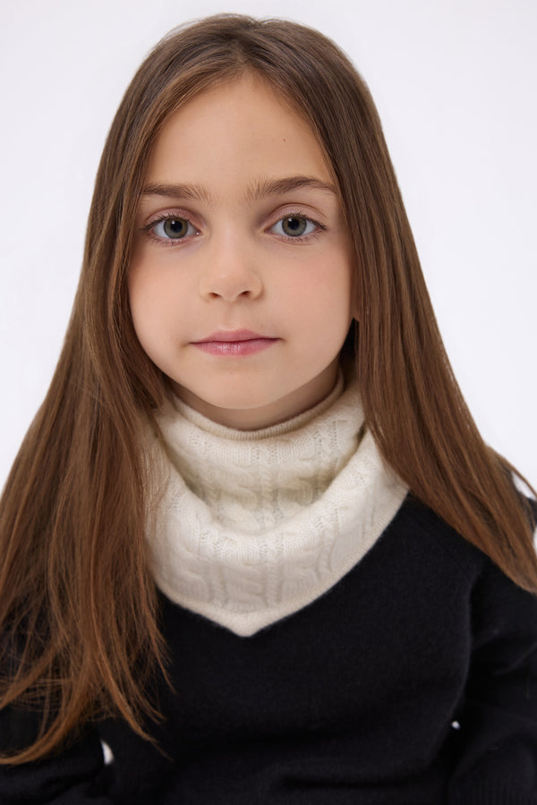 #BLANC #ENFANT|FILLE