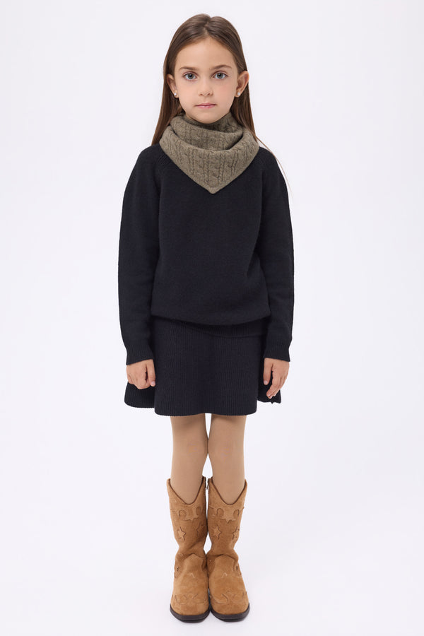 #KHAKICHINE #ENFANT|FILLE