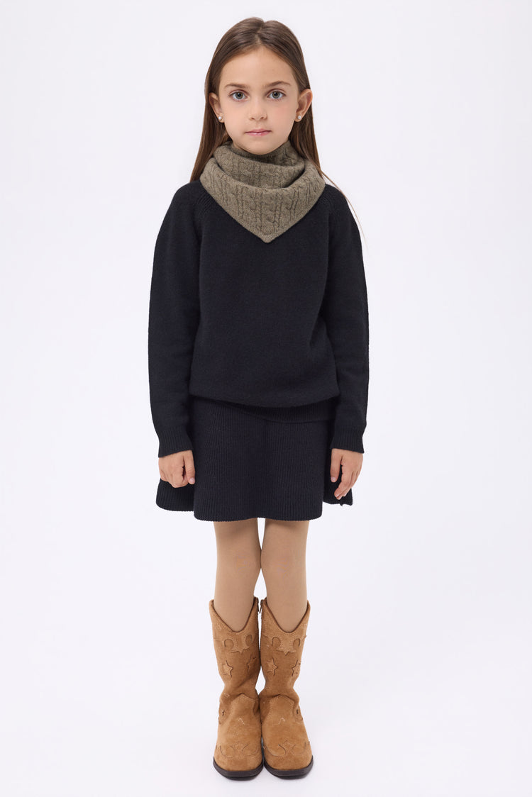 #KHAKICHINE #ENFANT|FILLE