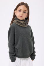 #KHAKINOIR #ENFANT|FILLE