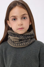 #KHAKINOIR #ENFANT|FILLE