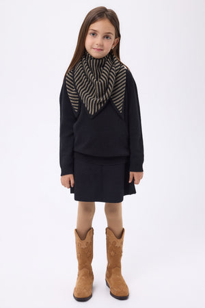 #KHAKICHINENOIR #ENFANT|FILLE