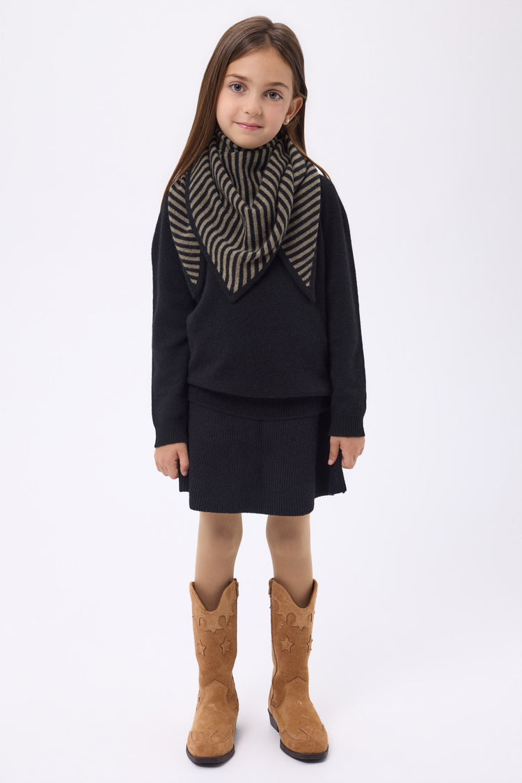#KHAKICHINENOIR #ENFANT|FILLE