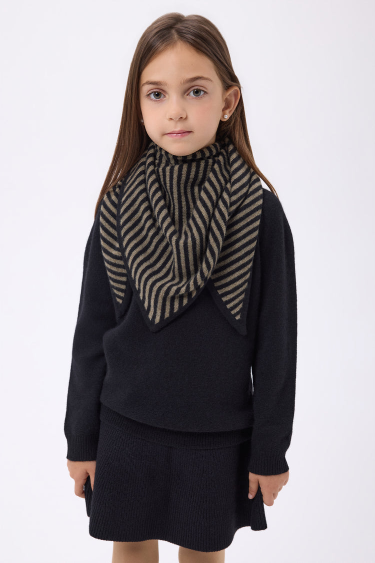 #KHAKICHINENOIR #ENFANT|FILLE