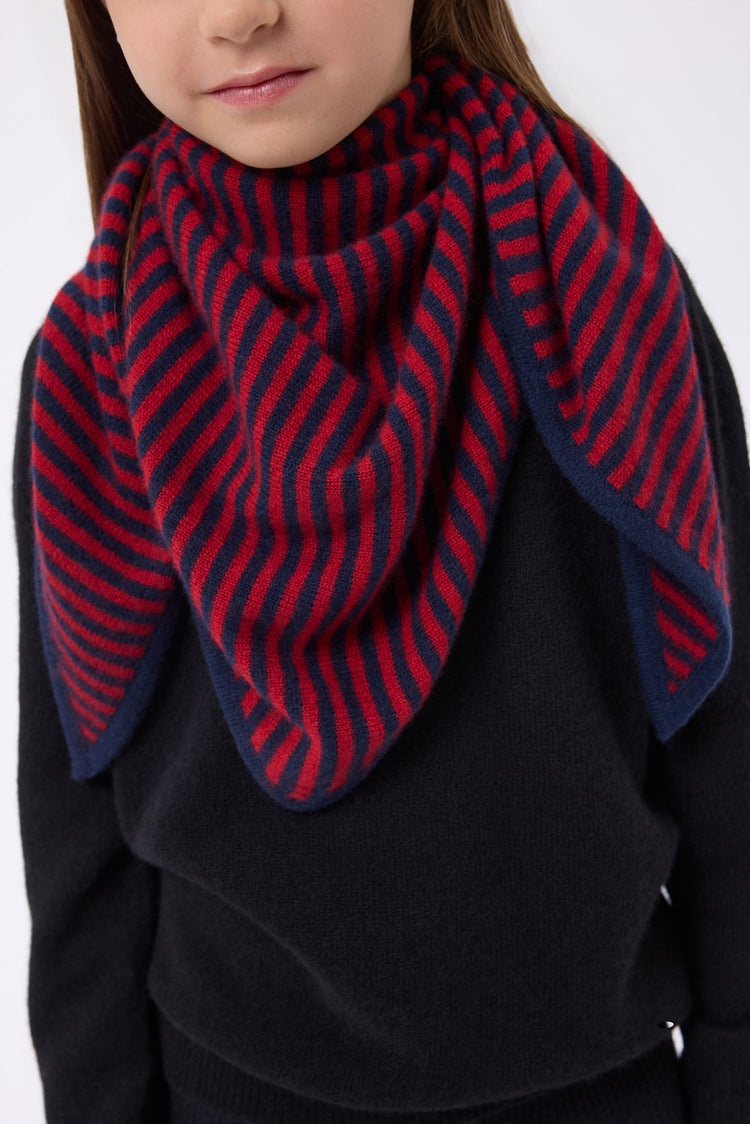 #MARINEROUGE #ENFANT|FILLE