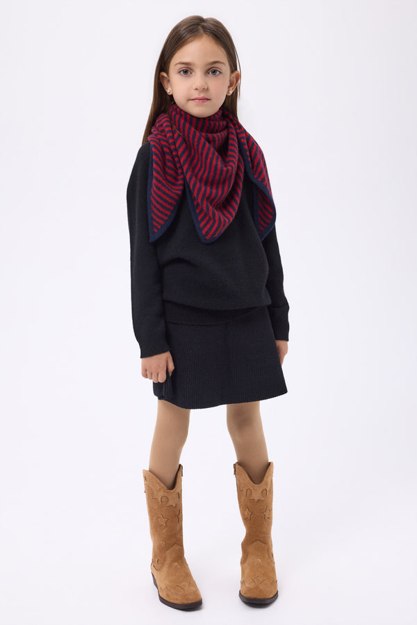 #MARINEROUGE #ENFANT|FILLE