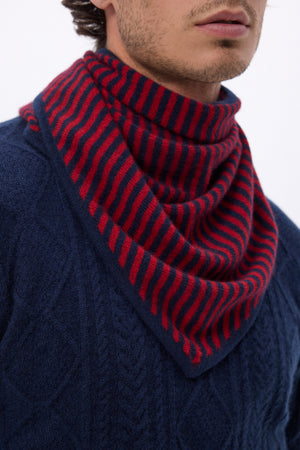 #MARINEROUGE #HOMME
