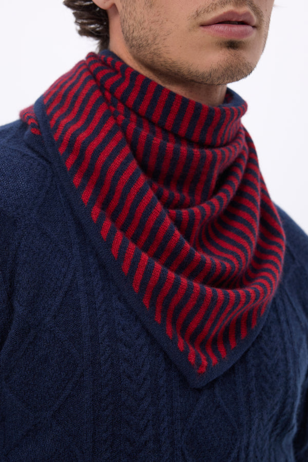 #MARINEROUGE #HOMME