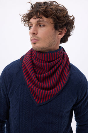 #MARINEROUGE #HOMME