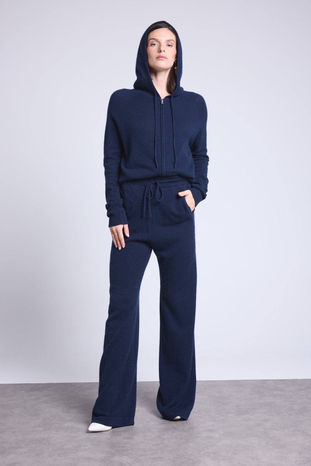 #BLEUMARINE