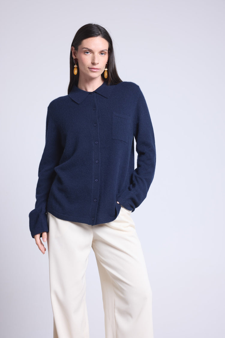 #BLEUMARINE
