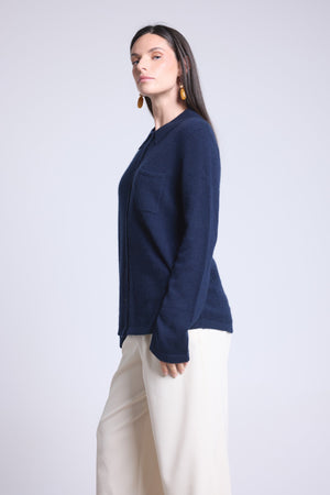 #BLEUMARINE