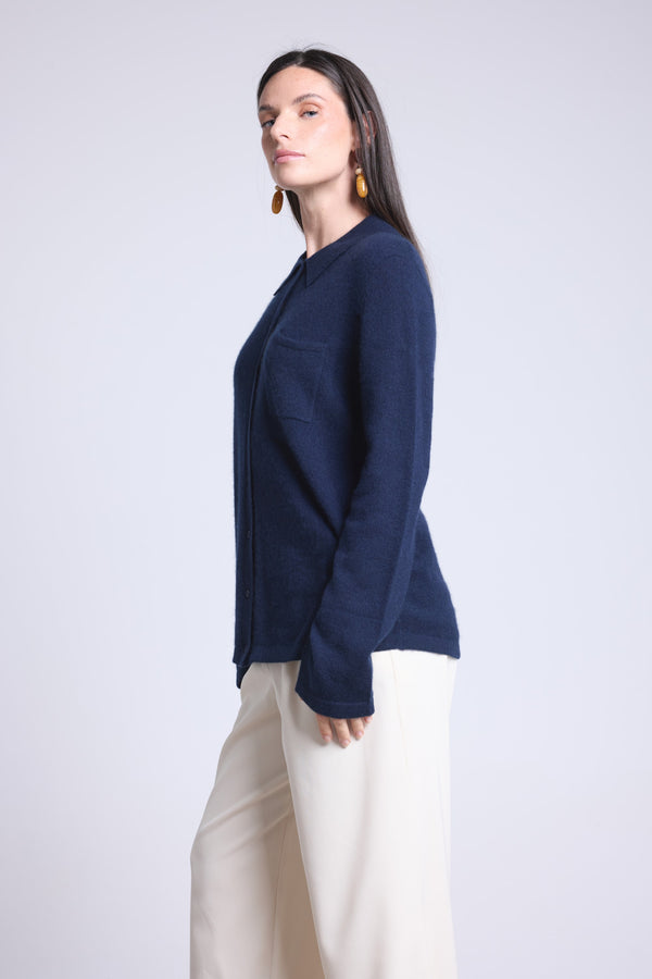 #BLEUMARINE