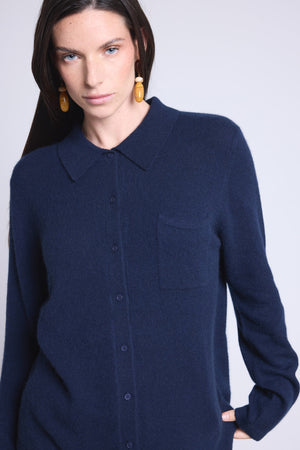 #BLEUMARINE