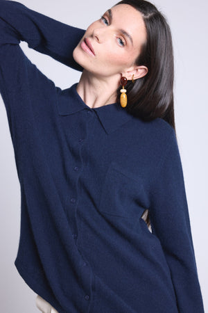 #BLEUMARINE