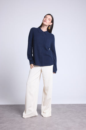 #BLEUMARINE