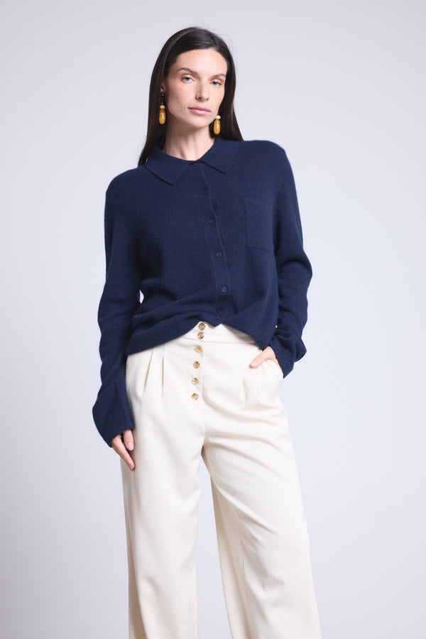 #BLEUMARINE