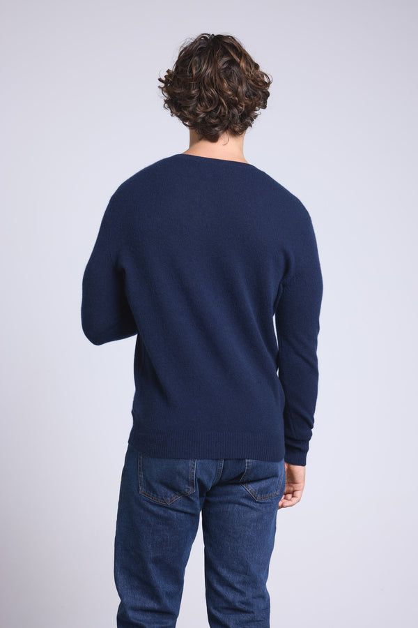#BLEUMARINEETBLANC