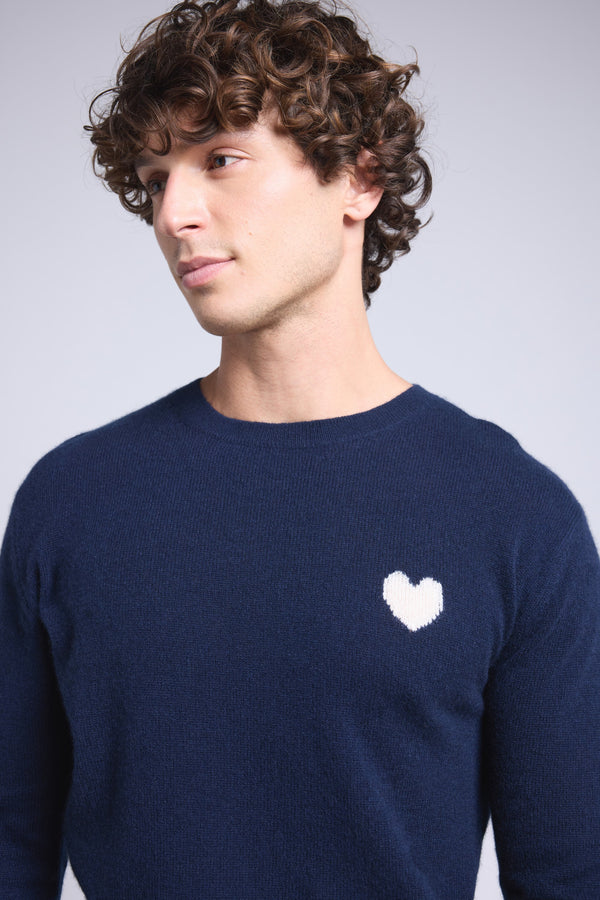 #BLEUMARINEETBLANC