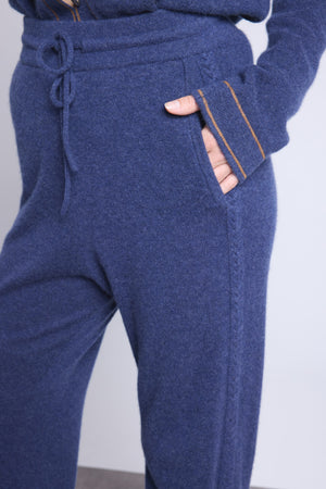 PANTALON A NATTE - WESTY