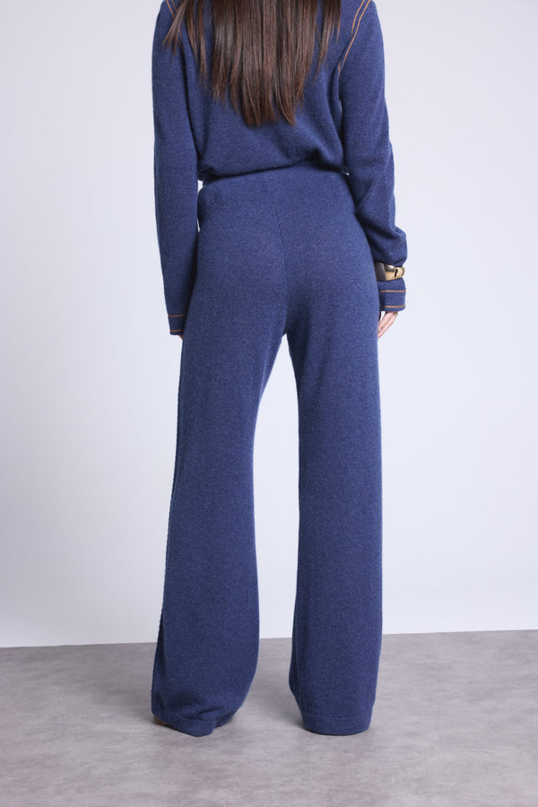 PANTALON A NATTE - WESTY