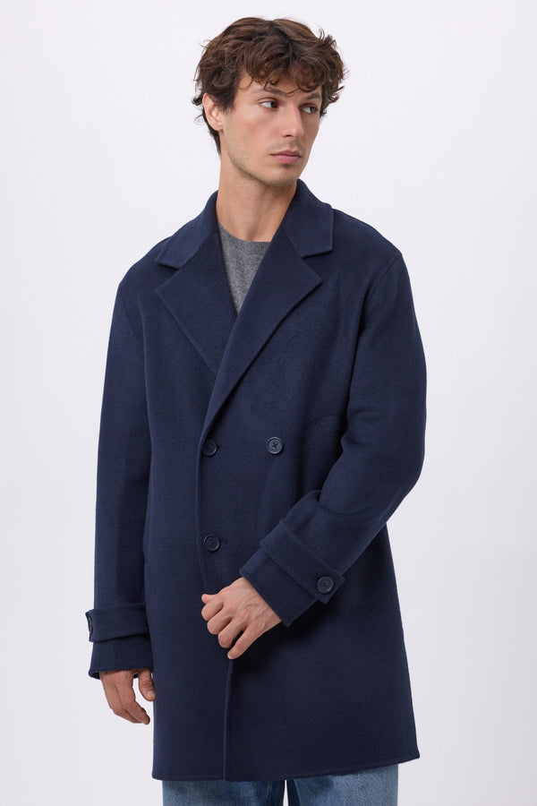 #BLEUMARINE #HOMME