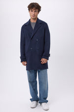 #BLEUMARINE #HOMME