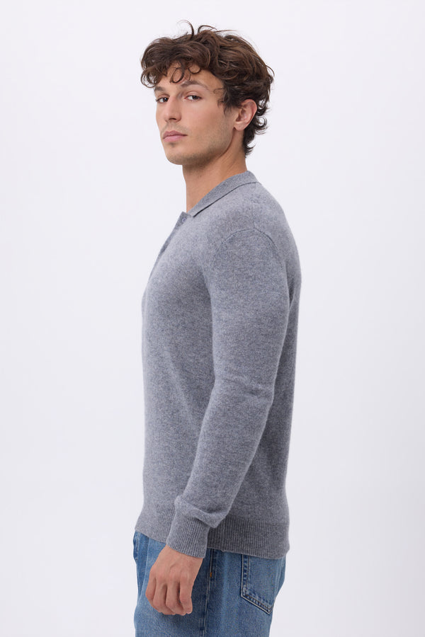 #GRISFONCE #HOMME