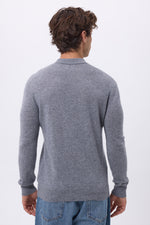 #GRISFONCE #HOMME