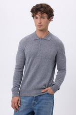 #GRISFONCE #HOMME